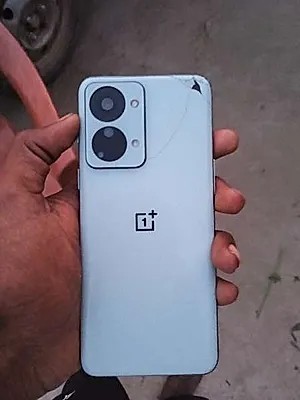 OnePlus Nord 2T