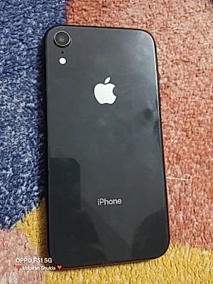 Apple iPhone XR