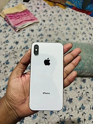 Apple iPhone XS