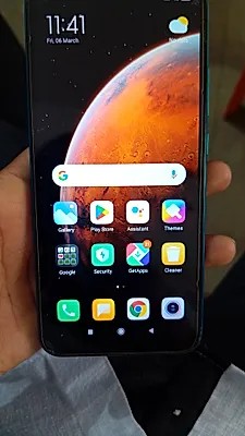 Xiaomi Redmi 9A