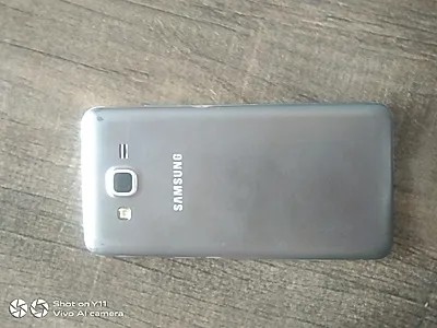 Samsung Galaxy J7 (2018)