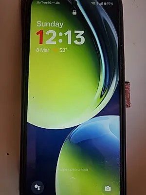 OnePlus Nord CE 3 Lite