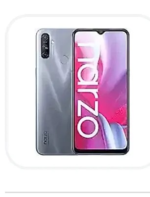 Realme Narzo 20A