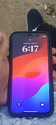 Realme P1 Speed