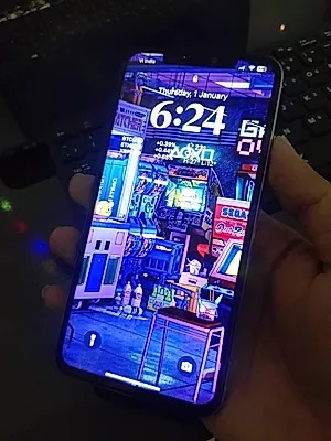 Apple iPhone 11 Pro Max