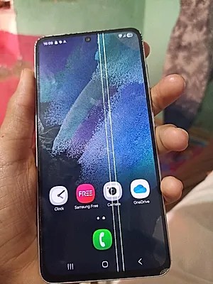 Samsung Galaxy S21 FE 5G