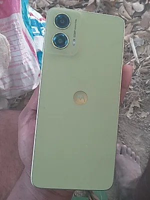 Motorola Moto G45