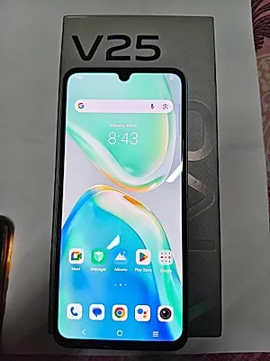 vivo V25