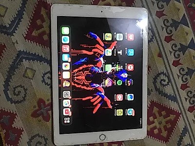 Apple iPad 9.7 (2018)