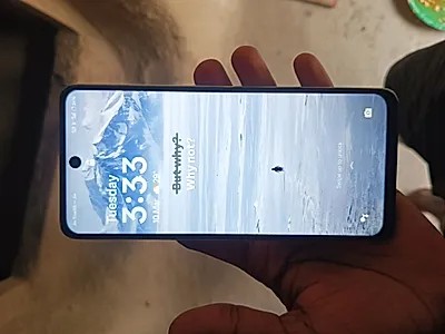 OnePlus Nord CE 3 Lite