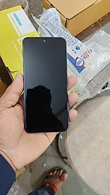 Xiaomi Redmi Note 11