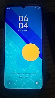 Samsung Galaxy A06 5G