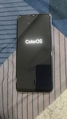 Oppo A16