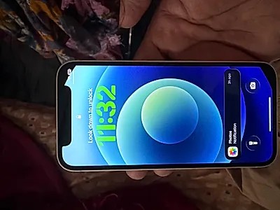 Apple iPhone 12 mini