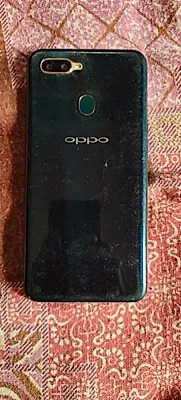 Oppo A7