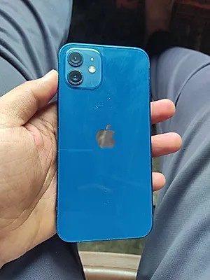 Apple iPhone 12