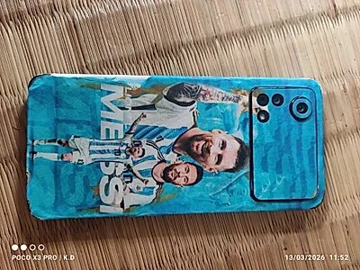 Xiaomi Poco X4 Pro 5G