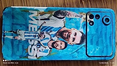 Xiaomi Poco X4 Pro 5G