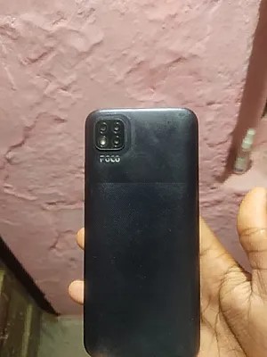 Xiaomi Poco C3