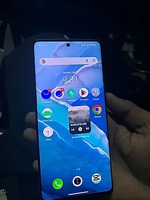 vivo V30