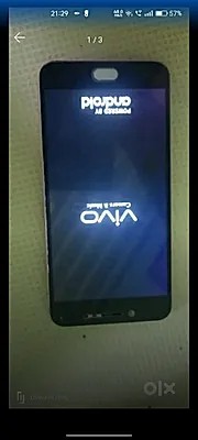 vivo V5s