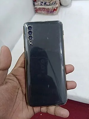 Samsung Galaxy A50
