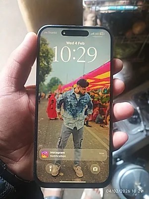 Apple iPhone 14 Pro Max