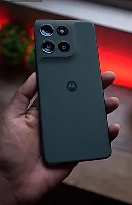 Motorola Moto G67 Power