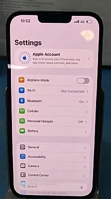 Apple iPhone 14 Plus