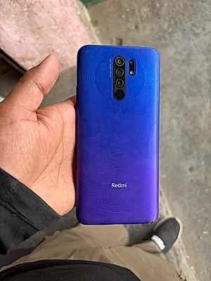 Xiaomi Redmi 9 Prime