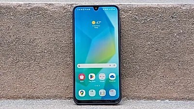 Samsung Galaxy A16 5G