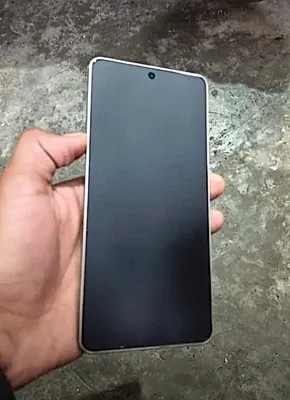 vivo iQOO Neo 10