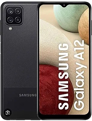 Samsung Galaxy A12