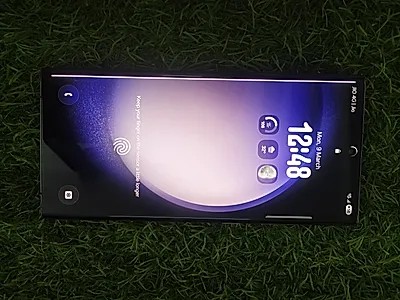 Samsung Galaxy S23 Ultra