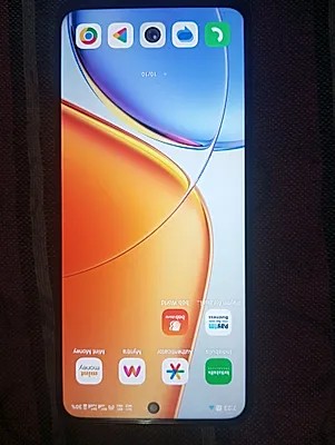 vivo Y31 Pro
