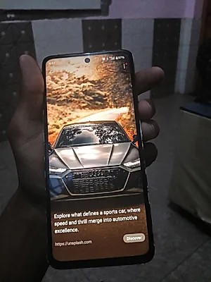 OnePlus Nord CE 3 Lite