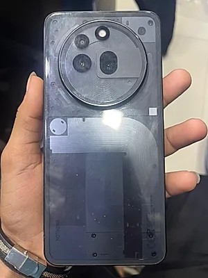 Nothing Phone (3a) Pro