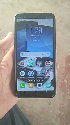 vivo Y93 (Mediatek)