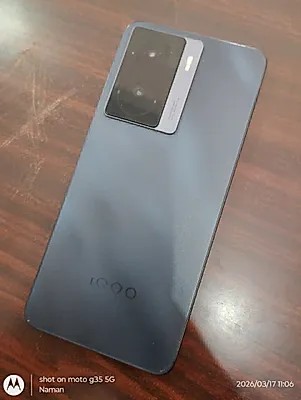 vivo iQOO Z7s