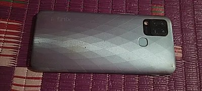 Infinix Hot 10s
