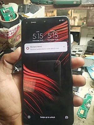 Xiaomi Poco X3