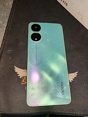 Oppo A78 4G