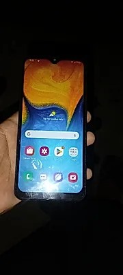 Samsung Galaxy A20e