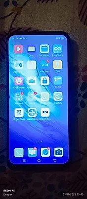 vivo V17 Pro
