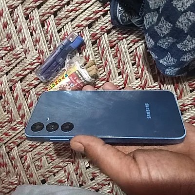 Samsung Galaxy A25