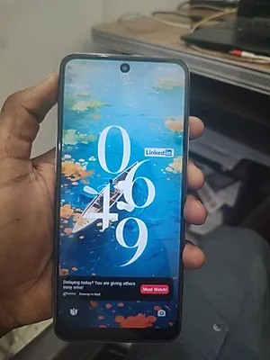 Realme 8 Pro