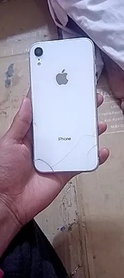 Apple iPhone XR