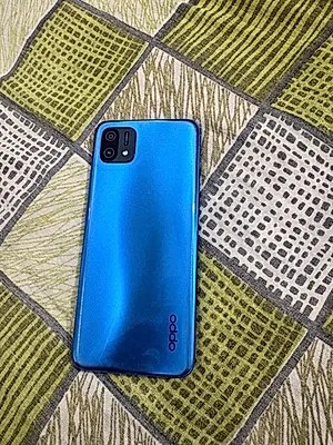 Oppo A16e