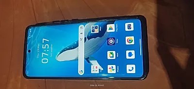 Motorola Edge 60 Fusion