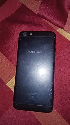Oppo F3